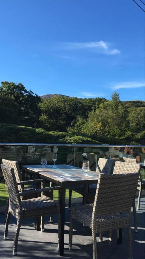 Hotel 173A Woodland Way Porthmadog Exteriér fotografie